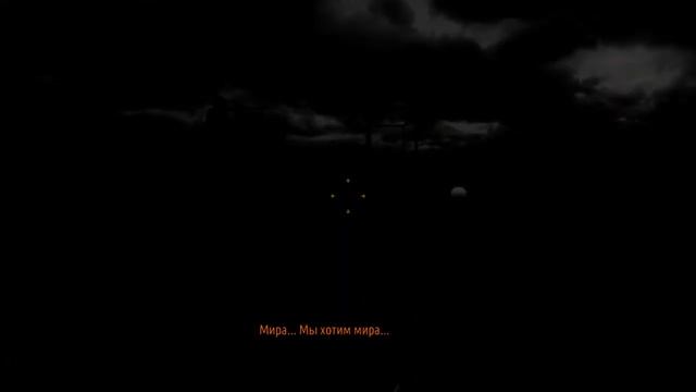 METRO 2033 REDUX: ХОРОШАЯ КОНЦОВКА