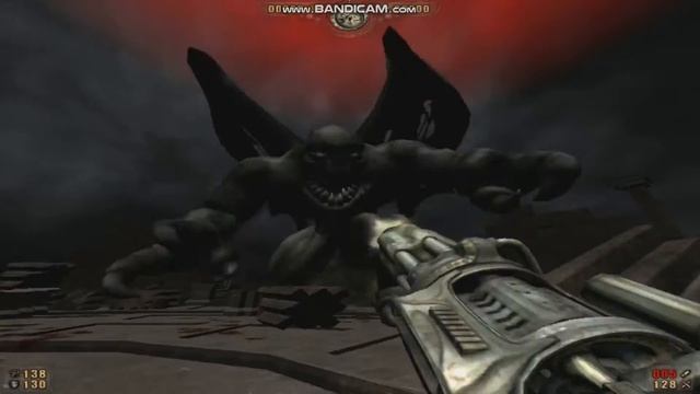 Painkiller- мод от друга #15. Оплот. смотреть онлайн