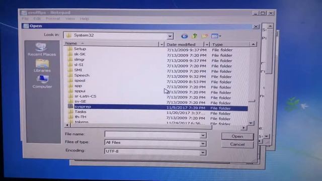 Reset Administrator Password Of Windows 7 8 10 all смотреть онлайн