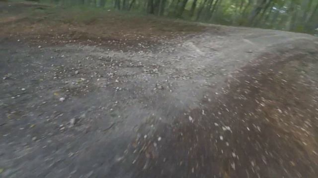 Enduro Berrzhany смотреть онлайн