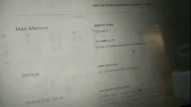 MUDAH❗❗❗Cara Melihat Ram Di Laptop dan Pc Windows 10 TANPA BONGKAR LAPTOP PC смотреть онлайн