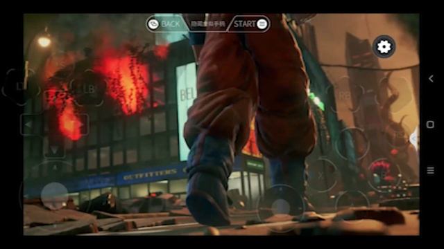 PLAY GAMES PS4, STEAM ON ANDROID‼️| Cloud Mushroom Apk - Android Tutorial смотреть онлайн