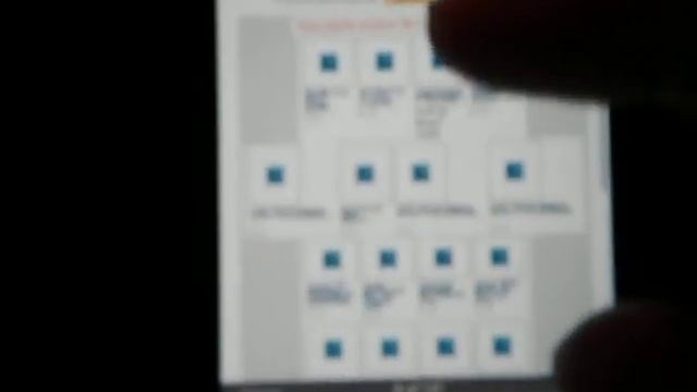 Android 4.2 Jelly Bean on Nexus S смотреть онлайн