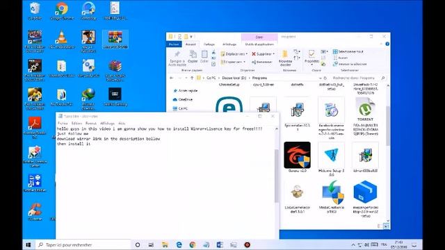 Winrar Download + License Key for Free Working 100% 2019👍👍👌👌✔ смотреть онлайн