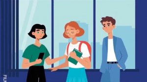 «Буллинг-реальность многих детей» социальный мультик про буллинг