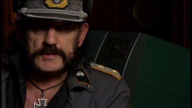 ЛЕММИ. Motörhead\S&B