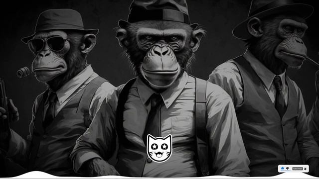 Gangster Trap Mix 2023 - Best Hip Hop & Trap Music 2023 - Music That Make You Feel POWERFUL