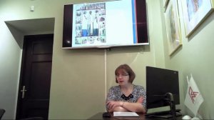 Лекция «Образ Николая Чудотворца в творчестве Николая Констаниновича Рериха»