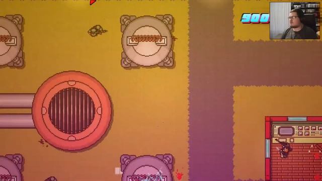 Hotline Miami 2: Wrong Number | Let's Play 2.0 en español | Capítulo 8 смотреть онлайн