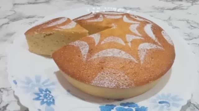 Рецепт манника за 15 минут. Лучший рецепт манника смотреть онлайн