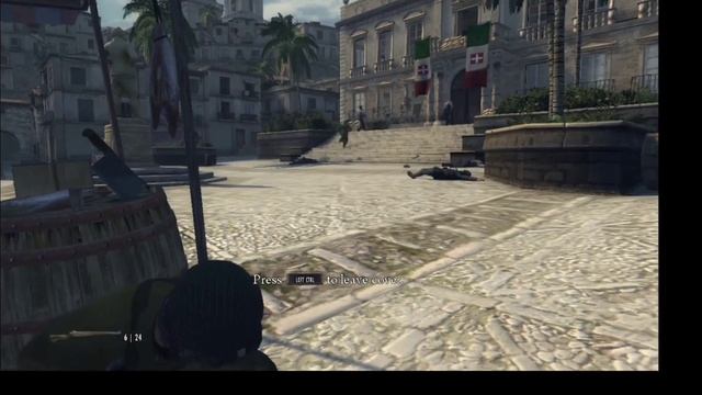Mafia 2 - Intro and chapter #1 - The Old Country 4k | GameOn смотреть онлайн
