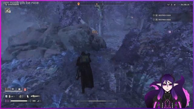[FIL/ENG] #1 - Tryin out Helldivers 2 with the AfterPartyGamers (Twitch VOD) смотреть онлайн