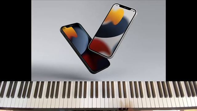 iPhone X “Reflection”(Default) Ringtone смотреть онлайн