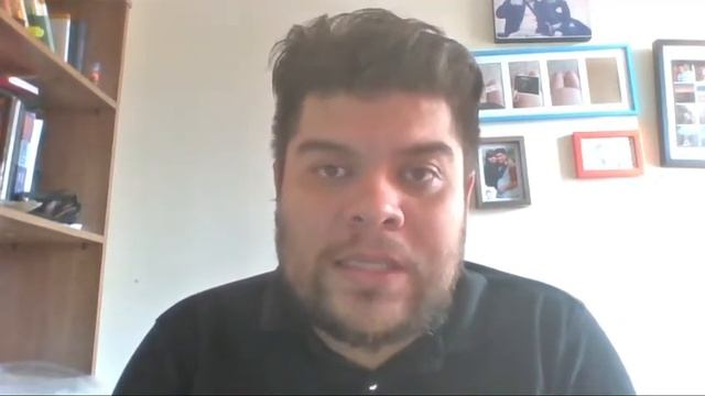 La Imagen en el paradigma digital смотреть онлайн