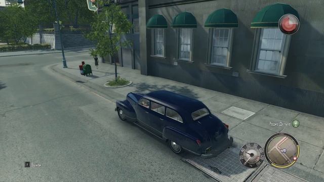 МАФИЯ 2 (MAFIA 2: Definitive Edition) СПАСЕНИЕ ЛЬВА ➤ ПРОХОЖДЕНИЕ #10 смотреть онлайн