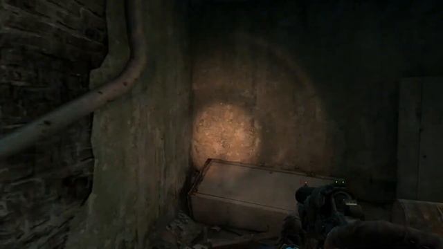 Metro: Last Light Gameplay Walkthrough Part 3 - PC - Max Settings - 1080p HD смотреть онлайн