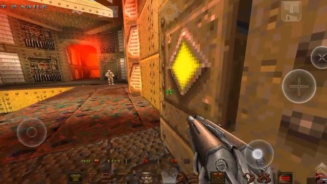 Quake 1.5 gameplay смотреть онлайн