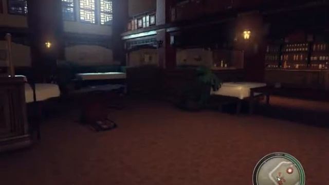 Mafia 2 глава 13 часть 17 ( явление дракона ) смотреть онлайн