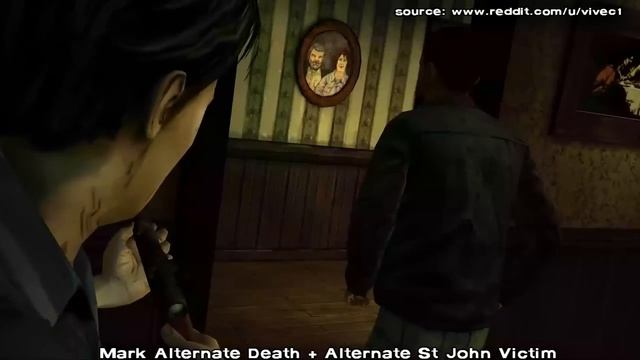 The Walking Dead | Seasons 1-3 Cut Content / Scrapped Scenes смотреть онлайн