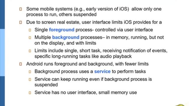 Processes смотреть онлайн