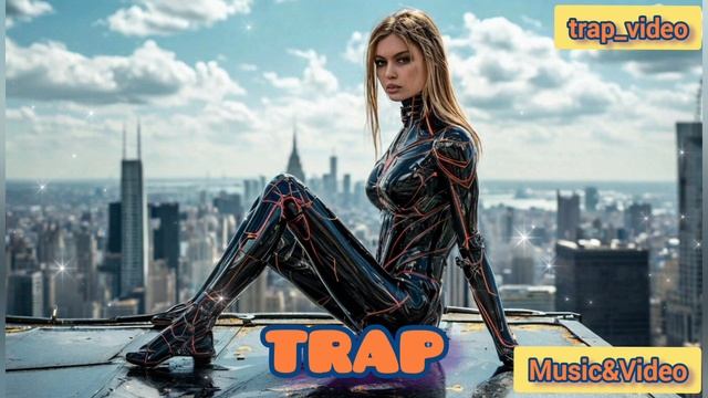 TRAP Mix 6 | ремиксы