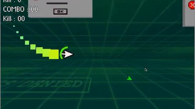 Cursor Beta Gameplay Demo by Cogoo смотреть онлайн
