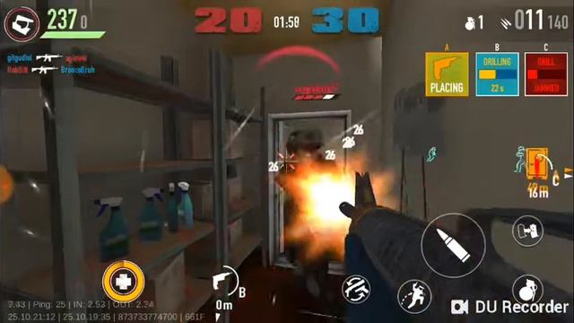 První dojmy ze hry payday crime war смотреть онлайн