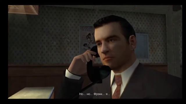 Mafia RYTP смотреть онлайн
