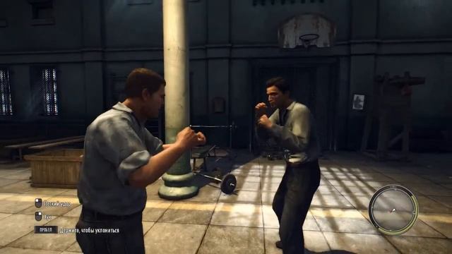 Mafia II Definitive Edition.У мафиозника проблемы...ПРОХОЖДЕНИЕ #4 смотреть онлайн