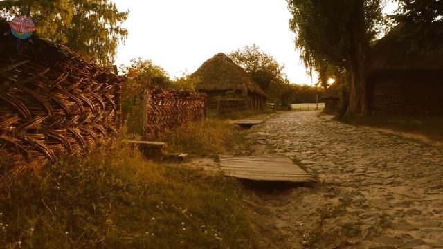 Anglo-Saxon Houses and Settlements смотреть онлайн