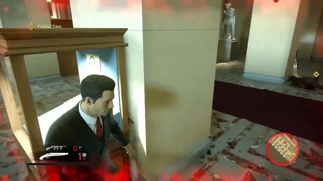 Death of Art (Story End) Mafia Definitive Edition смотреть онлайн