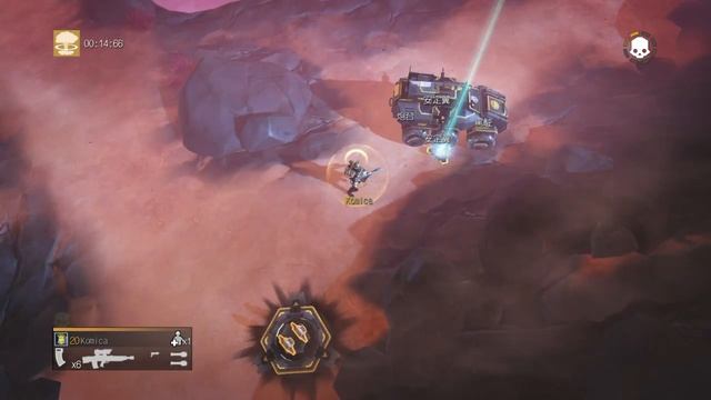 HELLDIVERS™　The most OP Skill and Stratagem in Helldivers смотреть онлайн