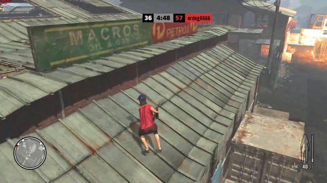Nice To See So Many Players - Max Payne 3 2023 Multiplayer ( No Commentary ) смотреть онлайн