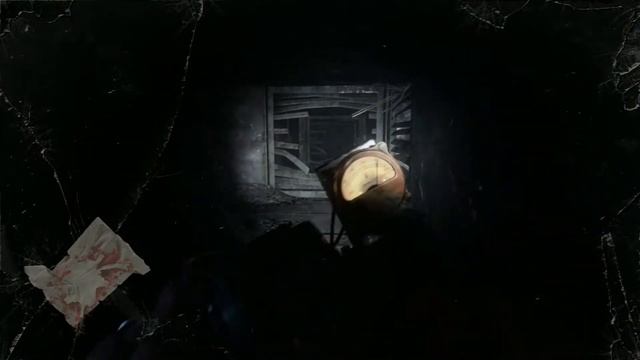 Прохожу Каспий-1 Metro Exodus смотреть онлайн