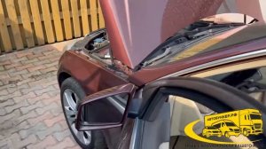 Mercedes С 200 программное отключение продувки катализаторов.