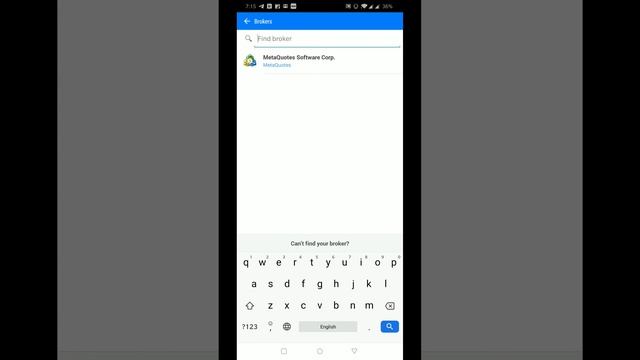 How to download MT5 on android . Meta trader 5 смотреть онлайн