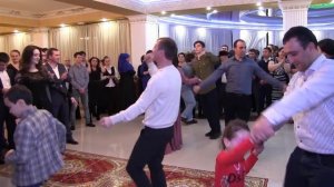 Алим Газаев. Глаза твои не карие. Свадьба Джанбулата & Марьям.