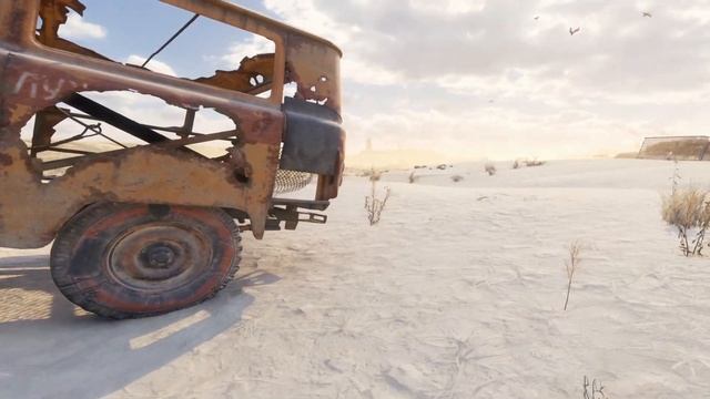 Прохождение Metro Exodus. Десятая серия. Каспий. Атака Барона. Метро Исход. смотреть онлайн