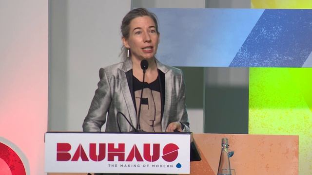 A Bigger Bauhaus: Considering Art and Design by Female, LGBTQ, and Politically Active Bauhäusler смотреть онлайн