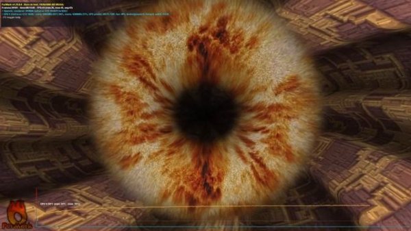 gtx 1650 furmark test 30 min