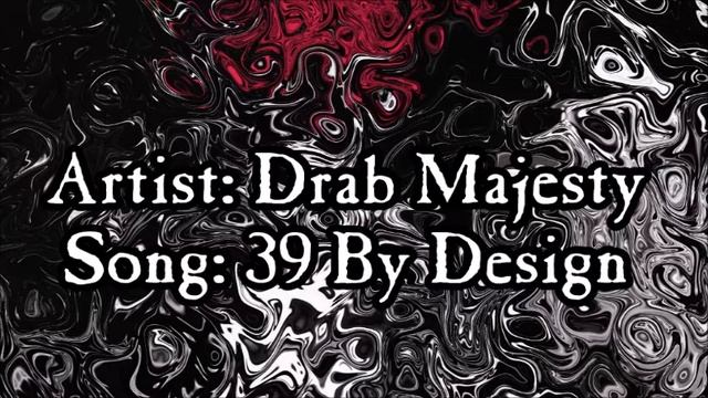 Goth Is Not Dead (Part 2) | New Goth Music (2017) | Darkwave/Post-Punk/Gothic Rock