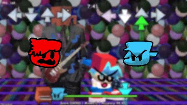 Ferocious Friend Group (Ferocious But Me And My Friends Sing It) смотреть онлайн