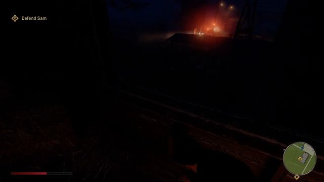 Hanger 13 Developer Logic | Mafia: Definitive Edition смотреть онлайн