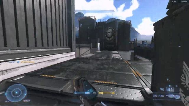 Halo Infinite (PC) Gameplay | 5950X 3090 Kingpin LG C1 OLED | 4K60 HDR 4K 60FPS 60 FPS смотреть онлайн