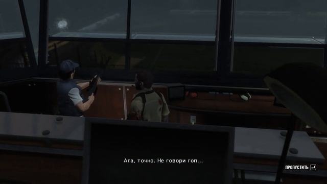 Прохождение Max Payne 3 #3 ➤ Глава III - Обычные серые будни смотреть онлайн