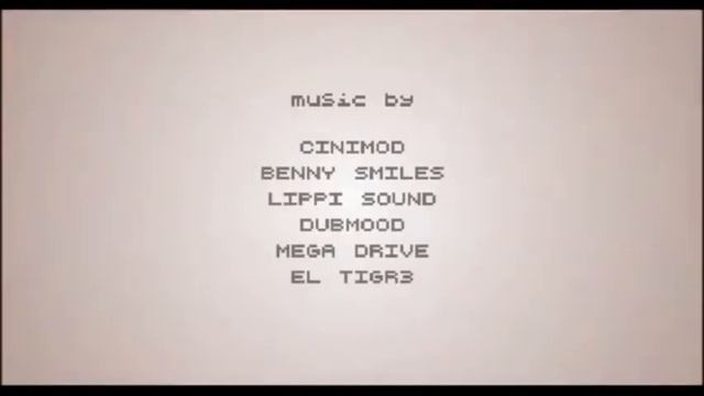 Hotline Miami 2 Ending but with Simma Hem смотреть онлайн