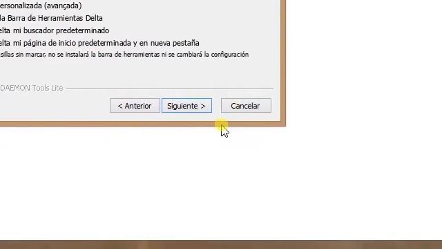 Como descargar e instalar Daemon Tools смотреть онлайн