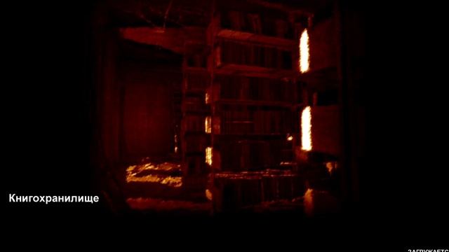 Глава 5: Надежда ▶Metro 2033 ( Игросериал) смотреть онлайн