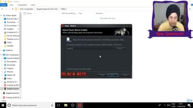 Como baixar Mafia 2 e legendar em Português смотреть онлайн