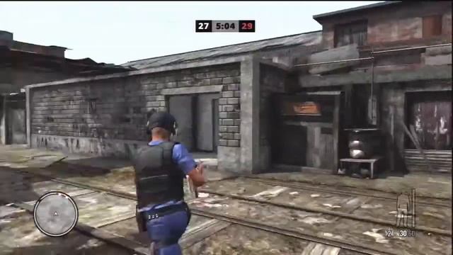 R* Social Club Event: Max Payne 3 смотреть онлайн